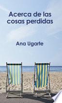 Acerca de las cosas perdidas