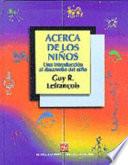 Acerca de los niños