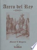 Acero del rey