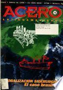 Acero latinoamericano
