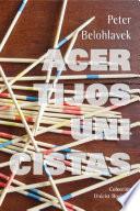 Acertijos Unicistas