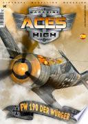 ACES HIGH MAGAZINE ISSUE 11