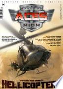 ACES HIGH MAGAZINE ISSUE 9 (Spanish)