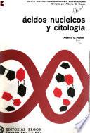 Acidos nucléicos
