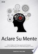 Aclare su mente