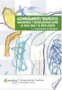 Acompañamiento terapéutico