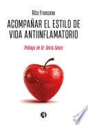 Acompañar el estilo de vida antiinflamatorio