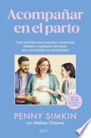 Acompañar en el parto