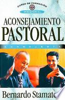 Aconsejamiento Pastoral