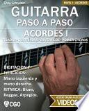 Acordes I - Guitarra Paso a Paso