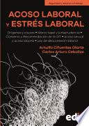 Acoso laboral y estrés laboral