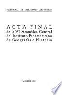 Acta final