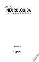 Acta Neurol Latinoam
