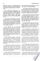 Acta psiquiátrica y psicológica de América Latina