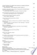 Acta psiquiátrica y psicológica de América Latina
