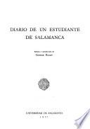 Acta Salmanticensia