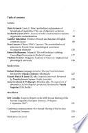 Acta Societatis Linguisticae Europaeae