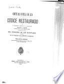 Actas de las Cortes de Castilla