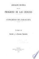 Actas del Congreso