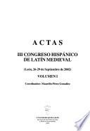 Actas