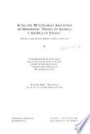 Actas