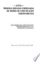 Actas