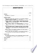 Actas luso-españolas de neurología, psiquiatría y ciencias afines