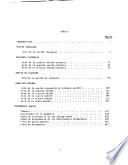 Actas y documentos