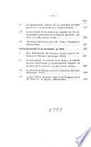 Actas y trabajos