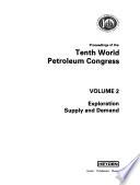 Actes Et Documents - Congrès Mondial Du Pétrole