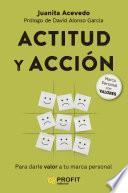 Actitud y acción