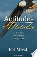 Actitudes y altitudes