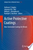 Active Protective Coatings