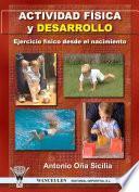 Actividad física y desarrollo