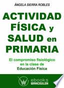 Actividad física y salud en primaria