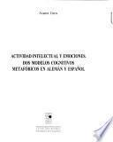 Actividad intelectual y emociones