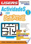 Actividades con Scratch - Vol.1