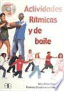 Actividades rítmicas y de baile