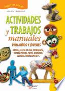 Actividades y trabajos manuales