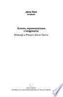 Actores, representaciones e imaginarios