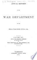 Acts of the Philippine Commission, No. 1-1800