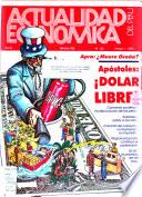 Actualidad económica del Perú