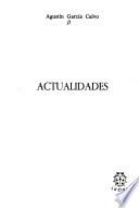 Actualidades