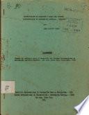 Actualizacion de Conceptos Y Bases Del Sistema Interamericano de Informacion Agricola - Agrinter