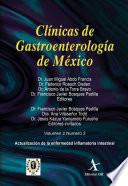 Actualización de la enfermedad inflamatoria intestinal CGM 02, No. 02
