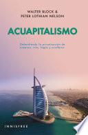 Acuapitalismo