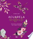 Acuarela brillante