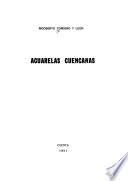 Acuarelas cuencanas
