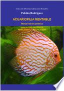 Acuariofilia Rentable