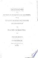 Acuerdos del Superior Tribunal de Justicia de la República Oriental de uruguay desde la ereccion del Consulado en Montevideo. Por Antonio T. Caravia